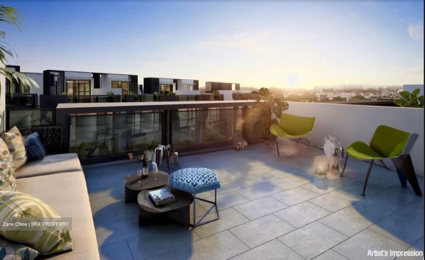 Belgravia Ace (D28), Semi-Detached #605366141